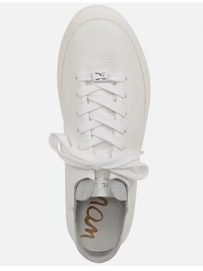 Sam Edelman Pippy Platform Sneaker (Leather)